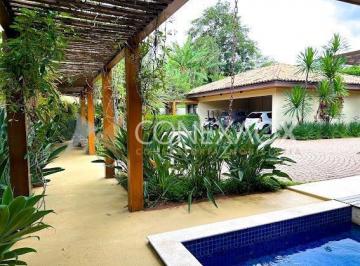 0 · Casa Mobiliada à Venda e Locação no Condomínio Fazenda da Grama - Itupeva SP.