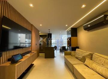 0 · apartamento para aluguel em Cambuí