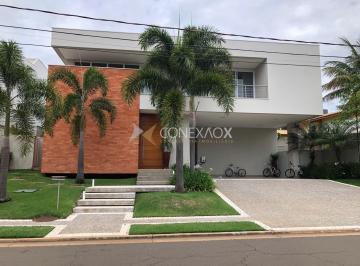 0 · casa à venda em Loteamento Alphaville Campinas