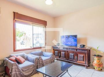 Apartamento · 81m² · 3 Quartos · 2 Vagas · Apartamento à Venda - Camaquã, 3 Quartos,  81 m² - Porto Alegre