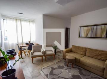 Apartamento · 75m² · 2 Quartos · 1 Vaga · Apartamento à Venda - Méier, 2 Quartos, 75 m² - Rio de Janeiro