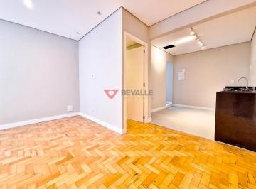 Apartamento · 70m² · 2 Quartos · 1 Vaga · Venda de Apartamento em Ipanema: 2 Dorms, 1 Suíte, 1 Vaga