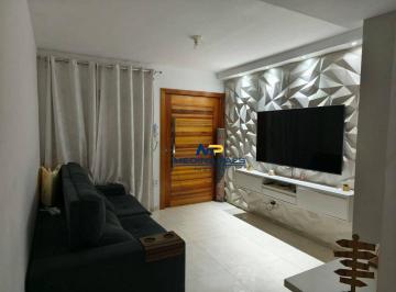 54d719443fff7f43950cdd55f1387cf527492577 · Casa com 2 dormitórios à venda por R$ 200.000,00 - Laranjal - São Gonçalo/RJ