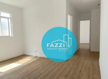 Sala · Apartamento com 2 dormitórios à venda, 69 m² por R$ 250.000 - Jardim Santa Rita - Poços de Caldas/MG