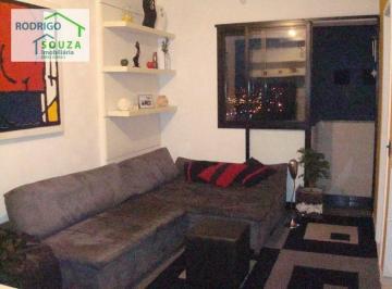 4997de5e2c43808dc7bbf41224aa409182e68dc7 · Apartamento com 1 dormitório à venda, 68 m² por R$ 615.000,00 - Alphaville Industrial - Barueri/SP