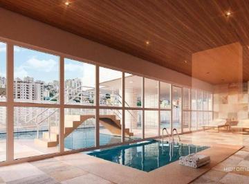 301a89373a3b5a817970ebd526970b47f49008b4 · Apartamento à venda, 96 m² por R$ 1.537.120,00 - Embaré - Santos/SP