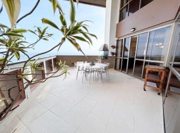 731b179b1a9c2ad00c23e9abf199ac3b73e55d57 · Apartamento com 4 dormitórios à venda por R$ 5.900.000,00 - Barra da Tijuca - Rio de Janeiro/RJ