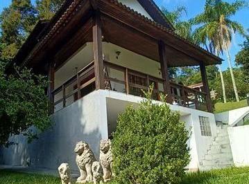 Casa · 200m² · 3 Quartos · 6 Vagas · Casa com 3 dormitórios à venda, 200 m² por R$ 800.000,00 - Mato Dentro - Mairiporã/SP