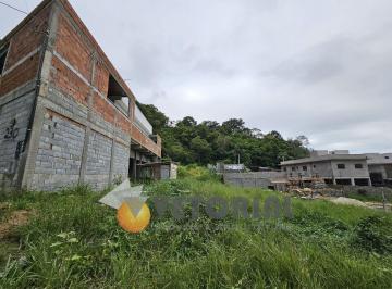 e03fc804fd2c21366db8fa0e6abfef3dc6e72d94 · Terreno à venda, 250 m² por R$ 270.000 - Tinga - Caraguatatuba/SP