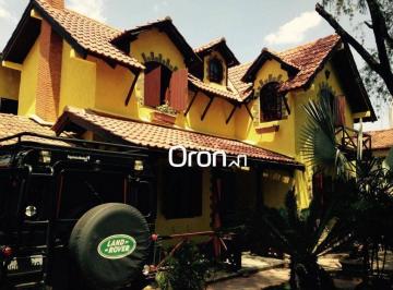 3c7ee06227695897404622a116a680f32dc63982 · Sobrado à venda, 350 m² por R$ 1.499.000,00 - Residencial Celina Park - Goiânia/GO