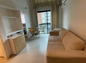 7cd6a02e380dfa8f0bc7066a6bd7f513ea5317b9 · Apartamento Duplex com 1 dormitório para alugar, 42 m² - Indianópolis - São Paulo/SP
