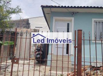 Casa · 200m² · 2 Quartos · 2 Vagas · Casa com 2 quartos, Jaguaribe, Osasco - R$ 549 mil, Cod: 2420