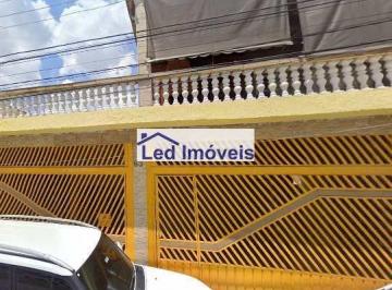 Casa · 261m² · 3 Quartos · 2 Vagas · Casa com 3 quartos, Bela Vista, Osasco - R$ 549 mil, Cod: 2421