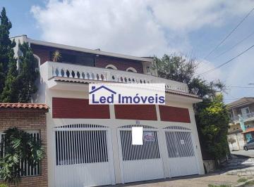 Casa · 199m² · 3 Quartos · 3 Vagas · Sobrado com 3 quartos, Vila Campesina, Osasco - R$ 899 mil, Cod: 2419