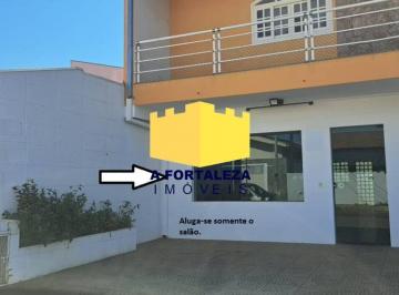 5d7aca1519916567618869f07cd9fcc84ebbc55e · Salão para alugar, 56 m² por R$ 2.266,00/mês - Vila Louricilda - Americana/SP