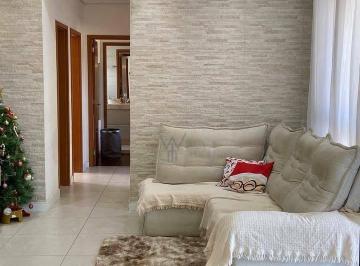 165e02c9732ab7a5297edebfab321035c7360ca7 · Apartamento com 3 dormitórios à venda, 76 m² por R$ 600.000,00 - Chácara do Solar III - Santana de P