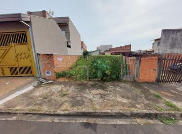 4adbefaf5ba0a8355eb5c389963354815c869215 · Terreno à venda, 162 m² por R$ 160.000,00 - Jardim Mirandola - Americana/SP