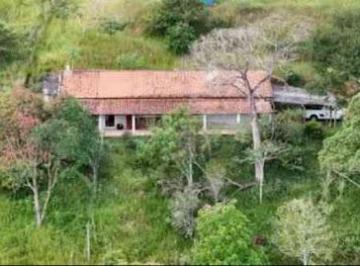 22c4138e8037db748b433ab47045df382312a1a7 · Chácara com 2 dormitórios à venda, 4856 m² por R$ 550.000,00 - Pau de Saia - São José dos Campos/SP