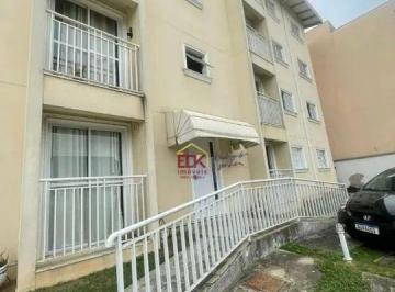 498c1c6a654af179f2c8dc569b02d52c266ed2f8 · Apartamento com 2 dormitórios à venda, 62 m² por R$ 318.000,00 - Jardim Maria Cândida - Caçapava/SP