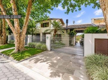 835add6c5d6b8ac861789a0afb04338b700d564c · Casa com 3 dormitórios à venda, 297 m² por R$ 2.100.000,00 - Vorstadt - Blumenau/SC