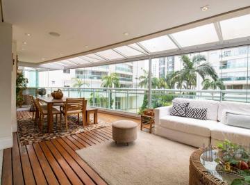 b8d772c628b41ecfa77c239fbecd7aa487a64486 · Apartamento com 4 dormitórios à venda, 213 m² por R$ 3.385.000,00 - Vila Romana - São Paulo/SP