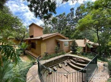 0559de8a0471d6ba66ae221313f8010d1da70827 · Casa com 4 dormitórios à venda, 570 m² por R$ 8.700.000,00 - Residencial Tamboré - Barueri/SP