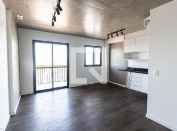 Apartamento · 68m² · 1 Quarto · 1 Vaga · Apartamento para Aluguel - Santana, 1 Quarto, 68 m² - São Paulo