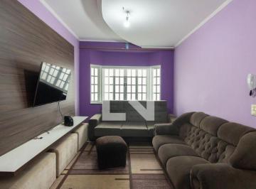 Casa · 291m² · 4 Quartos · 9 Vagas · Casa para Aluguel - Jardim Nossa Senhora do Carmo, 4 Quartos, 291 m² - São Paulo