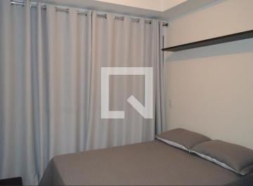 Apartamento · 25m² · 1 Quarto · Apartamento para Aluguel - Vila Mariana, 1 Quarto,  25 m² - São Paulo