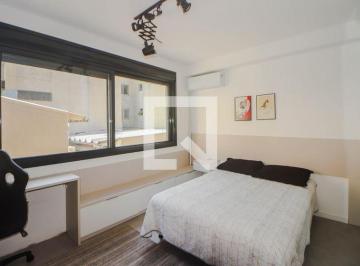 Apartamento · 27m² · 1 Quarto · Apartamento para Aluguel - Mont'Serrat, 1 Quarto, 27 m² - Porto Alegre