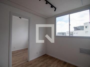 Apartamento · 34m² · 2 Quartos · Apartamento para Aluguel - Butantã, 2 Quartos, 34 m² - São Paulo