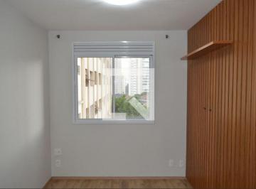 Apartamento · 34m² · 2 Quartos · Apartamento para Aluguel - Cambuci, 2 Quartos,  34 m² - São Paulo