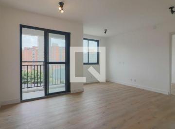Apartamento · 44m² · 1 Quarto · 1 Vaga · Apartamento para Aluguel - Butantã, 1 Quarto, 44 m² - São Paulo