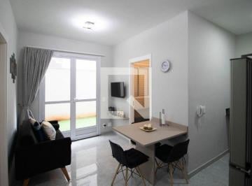 Apartamento · 49m² · 2 Quartos · Apartamento para Aluguel - Vila Guilherme, 2 Quartos,  49 m² - São Paulo