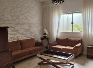 Casa · 180m² · 3 Quartos · 2 Vagas · Casa com 3 quartos à venda, bairro - Nova Uberlândia - Uberlândia/MG