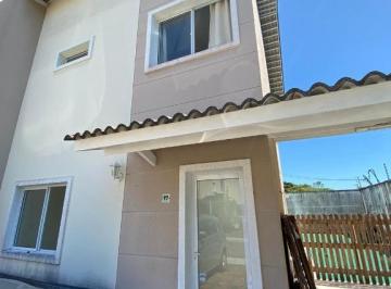ba319f197ecd9441adc9eacd1bb512073e1691b0 · Casa com 3 dormitórios à venda, 110 m² por R$ 800.000,00 - Eusébio - Fortaleza/CE
