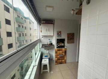 d7c124ee1288a0edfd3ada6dbf24f74ab6618e50 · Apartamento à venda, 60 m² por R$ 420.000,00 - Ocian - Praia Grande/SP