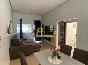 Casa · 113m² · 2 Quartos · 2 Vagas · Casa à venda no bairro Jardim Nova Barra do Garças - Barra do Garças/MT
