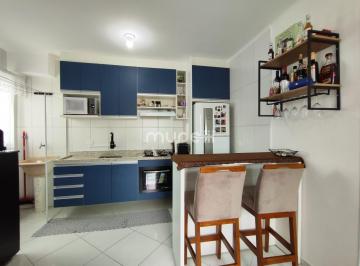 Apartamento · 41m² · 2 Quartos · 1 Vaga · Apartamento de 2 dormitórios em São José dos Pinhais, bairro parque da Fonte