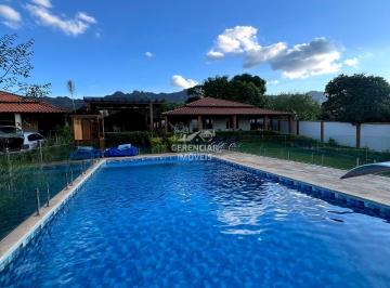 Rural · 1000m² · 3 Quartos · 5 Vagas · Linda chácara 1.000m² á venda no Vale da Serra em Igarapé MG