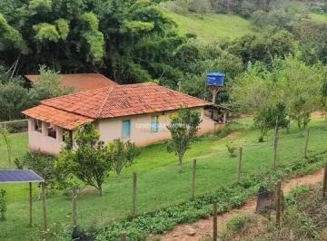 Rural · 45000m² · 2 Quartos · 1 Vaga · Sitio a venda em Piracema MG - Muita água corrente e cachoeira!