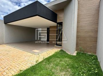 Casa · 200m² · 3 Quartos · 2 Vagas · Casa à Venda: 3 Quartos, Suíte com Closet – Conforto e Elegância para Você!