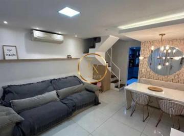 Casa · 140m² · 3 Quartos · 1 Vaga · Casa em Condomínio em Vargem Grande, Rio de Janeiro/RJ