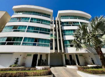 Apartamento · 121m² · 3 Quartos · 2 Vagas · Res. Solarium