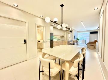 Apartamento · 154m² · 4 Quartos · 2 Vagas · Res. Splendor - 7º andar