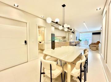 Apartamento · 154m² · 4 Quartos · 2 Vagas · Res. Splendor - 7º andar