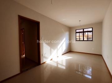 piso em porcelanato · Residencial Córdoba - Apartamento em Santa Helena, Juiz de Fora/MG