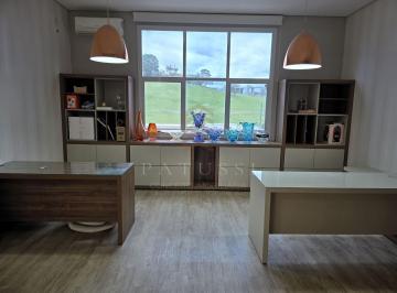 Comercial · 30m² · 1 Vaga · Sala Comercial Mobiliada à venda na Pedra Branca, Palhoça/SC