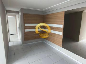 Apartamento · 10m² · 2 Quartos · 1 Vaga · Apartamento a venda com área reservada próximo ao Shopping Partage.