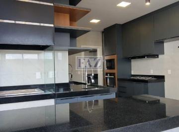 Casa · 248m² · 3 Quartos · 4 Vagas · Casa Padrão Térrea a venda em Ribeirão Preto São Paulo Zona Sul Vila do Golfe Terras de Siena
